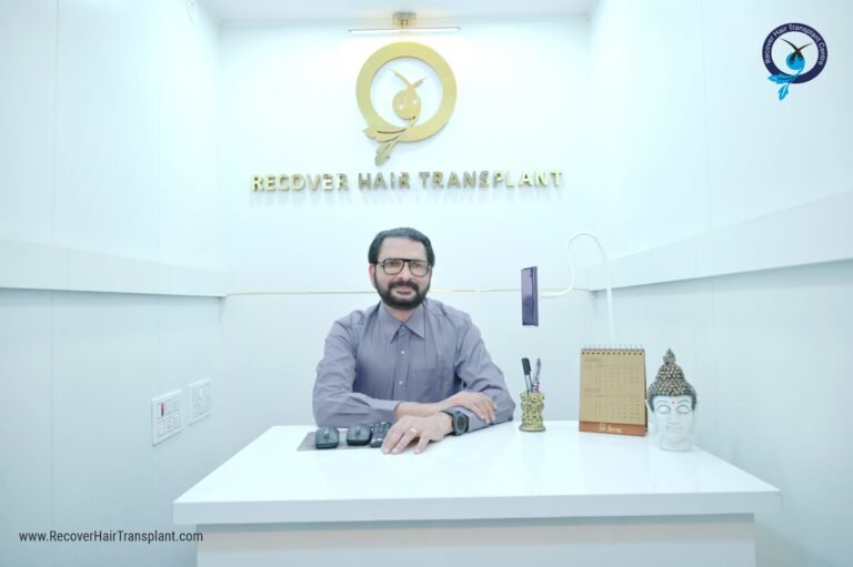 recover-hair-transplant-infrastructure-virtual-tour-facilites-dr-niraj-kakkar-3
