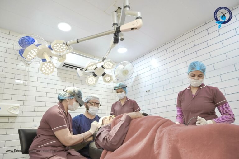 recover-hair-transplant-infrastructure-virtual-tour-facilites-dr-niraj-kakkar-4